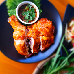 ไก่ย่าง