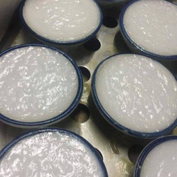 ขนมถ้วย ไทยทวาปี (6 ชิ้น)