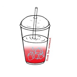 นมสด ปังปิ้ง  Pooh bar nomsod