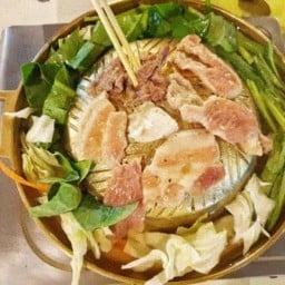 ส. ราชา หมู - เนื้อย่างเกาหลี เมืองสระบุรี