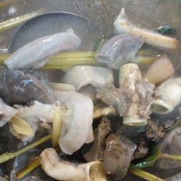 ลวกจิ้ม