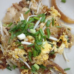 เตียวคั่วไก่