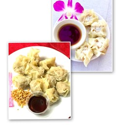 ชุดขนมจีบปู+อาตี๋10