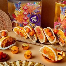 ขนมเปี๊ยะอร่อยซอย 8 ศรีนครินทร์