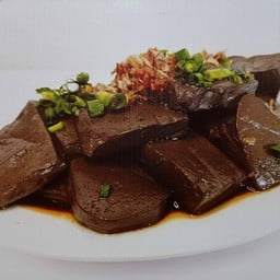 ครัวป้าเล็ก สุกี้ ขาหมู ข้าวซอย ท่าอิฐ