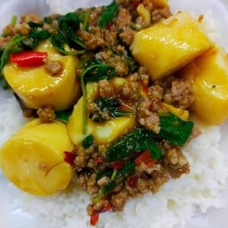 ริมคลองตามสั่ง