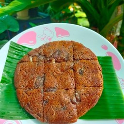 บ้าบิ่นมะพร้าวอ่อน by คุณปุ๋ย