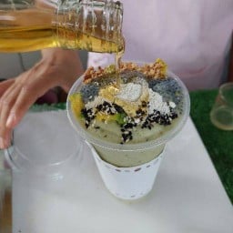 ร้านโดโด้ อโวคาโด by Arunfarm นาป่า