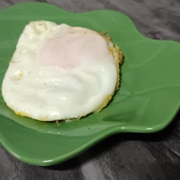 ไข่ดาว