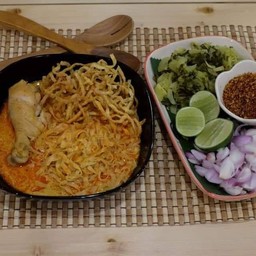 ร้านหม่าล่าหน้าดีคอนโด พระราม 9