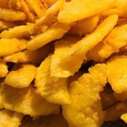 มันฟรั่งทอด ชุดเล็ก