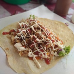 เคบับพิเศษ