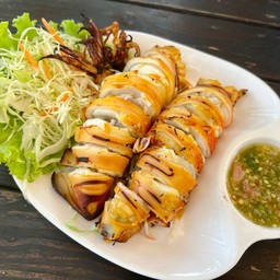 Seafood Club Bangsan