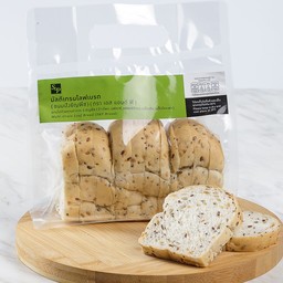 ขนมปังธัญพืช มัลติเกรนโลฟ