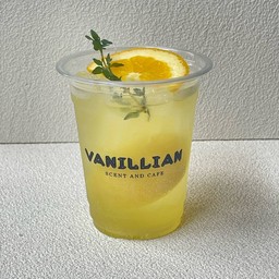 Vanilla Lemon