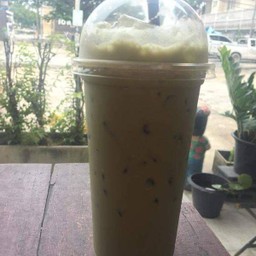 ชาเขียว