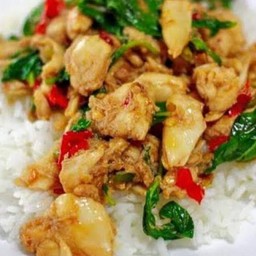 ครัวเจ้หลีตามสั่ง อร่อยไม่ซ้ำจำสูตรไม่ได้