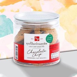 คุกกี้ช็อกโกแลตชิพ