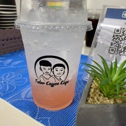 Fater Coffee Cafe ห้วยขวาง