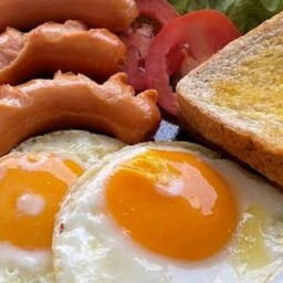 ร้านข้าว (ร้านอิสลาม) ผังเมือง3