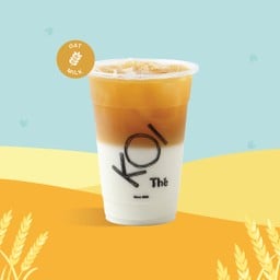 [PROMOTION] Oolong Tea Oat Milk