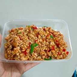 ข้าวกะเพรากันเอง