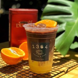 โกโก้ส้ม