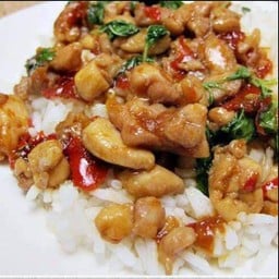 ฝนข้าวแกง&ข้าวกล่อง(แกงถุง/ข้าวราดแกง) ปิ่น1ดอนเมือง
