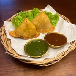 Bhoj Indian Cuisine Ramkhamhaeng 164
