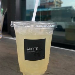 Honey Lemon น้ำผึ้งมะนาวโซดา