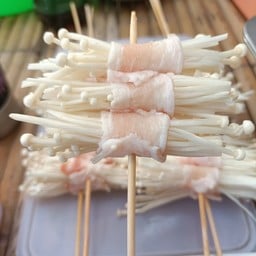 หม่าล่าแลกลิ้น สาขา ตลาดไทยศิริ1