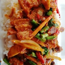 ร้านข้าวหอม