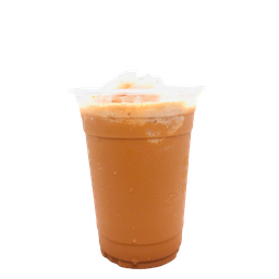 ชาไทยปั่น