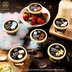 ไอติมถ้วย