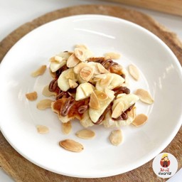 Natty bakery นัทตี้ คอฟเฟิล