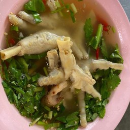 ซุปเปอร์ขาไก่