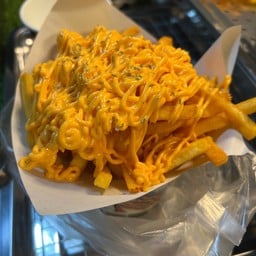 หม่าล่า T&J