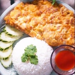 ร้านข้าว คุณสิระ