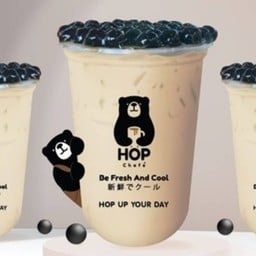 Jango Cha - จังโก้ชา บางนามาร์เก็ต บางนามาร์เก็ต