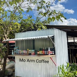 อาหารตามสั่ง เครื่องดื่ม Byลุงจ่อย ลาบสารคามลุงจ่อย