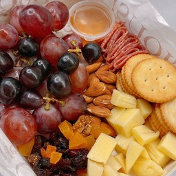 ชีสบอร์ด (Cheese Days)