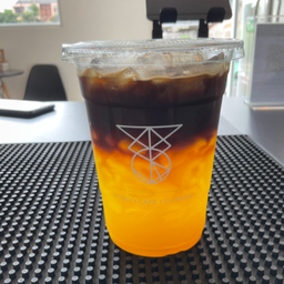 อเมริกาโน่เสาวรส