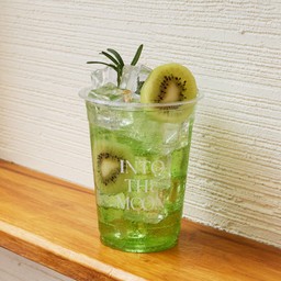 Into The Moon (ชา/กาแฟ/อาหาร/ของทานเล่น) หนองแขม