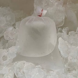 น้ำมะพร้าว น้ำหอมแท้