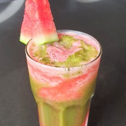 Uji Matcha Watermelon 100%