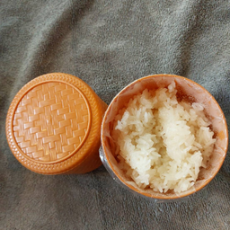 ข้าวเหนียว