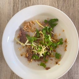 หมูกะโจ๊ก นครราชสีมา