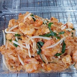 ผัดไทยหอยทอดเจ๊กี้ สาขาตลาดนาวง