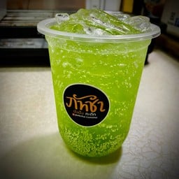 กีวีโซดา