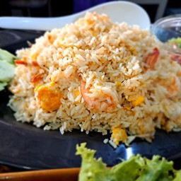 ข้าวผัด